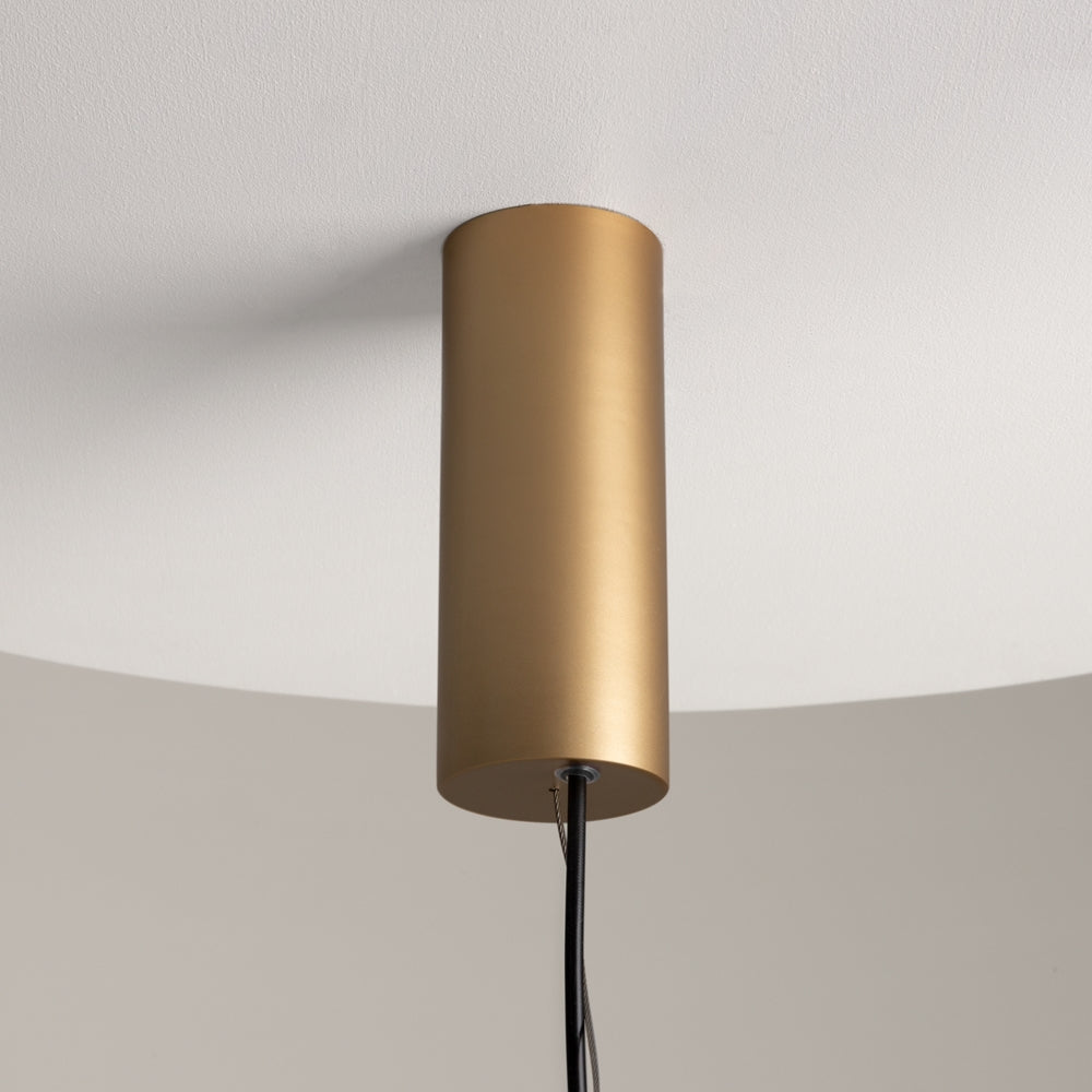 Maytoni Enigma LED pendant light