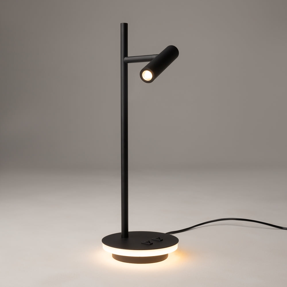 Maytoni Estudo LED table light