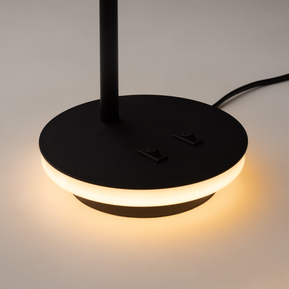 Maytoni Estudo LED table light