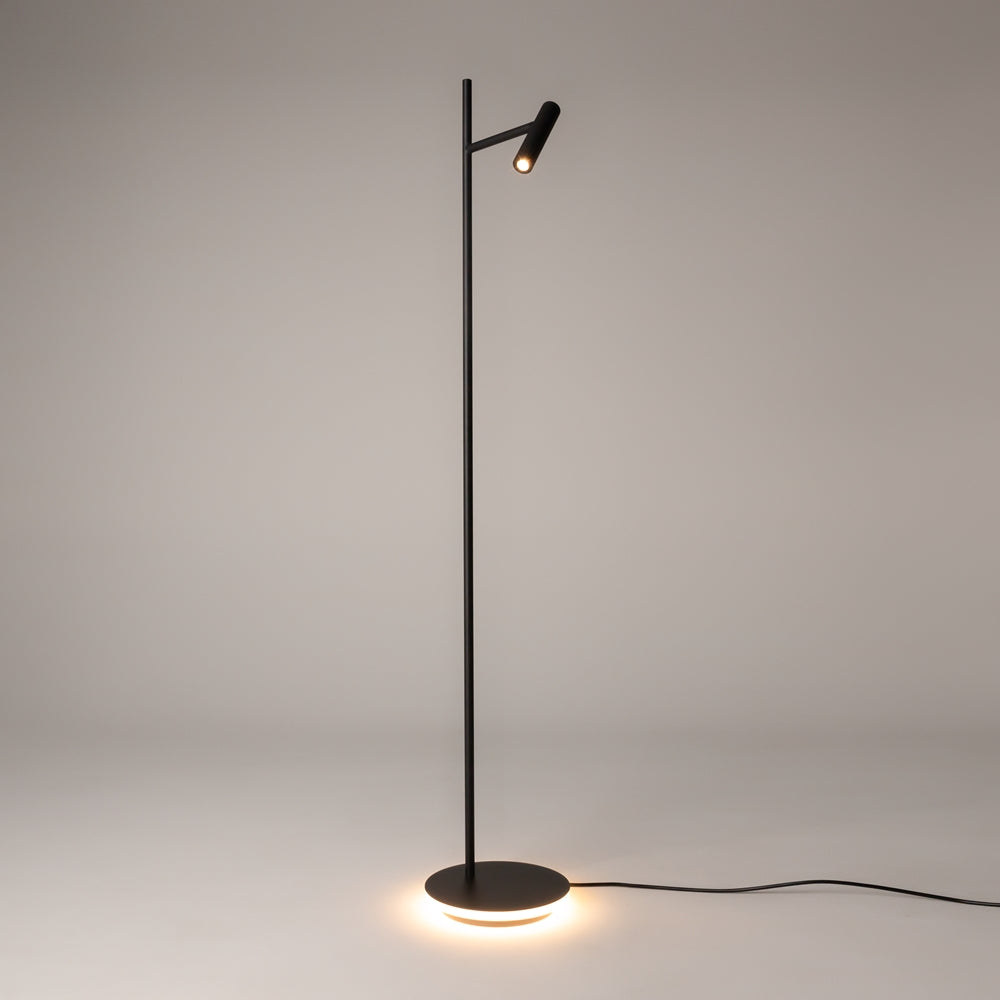 Maytoni Estudo LED floor light