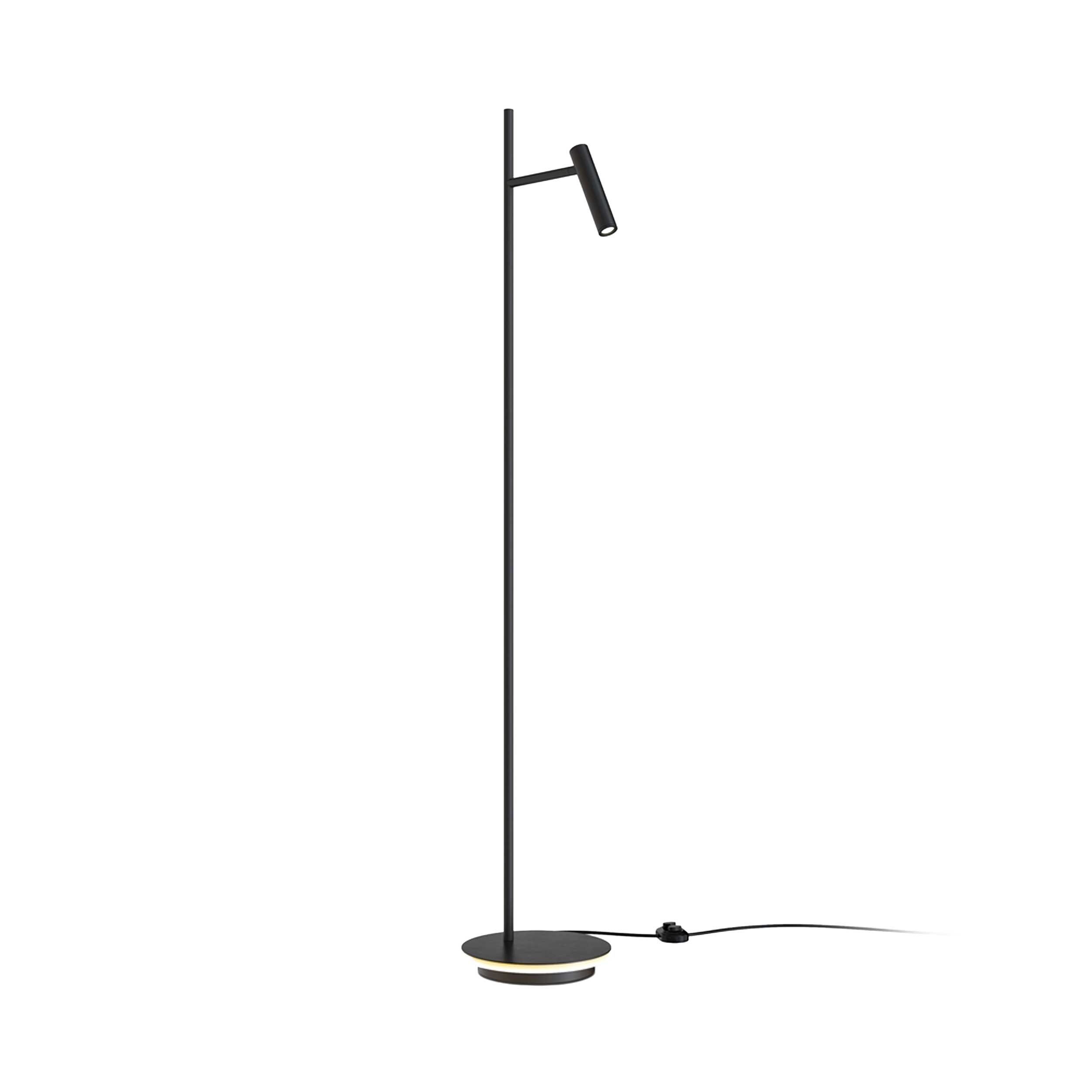 Maytoni Estudo LED floor light