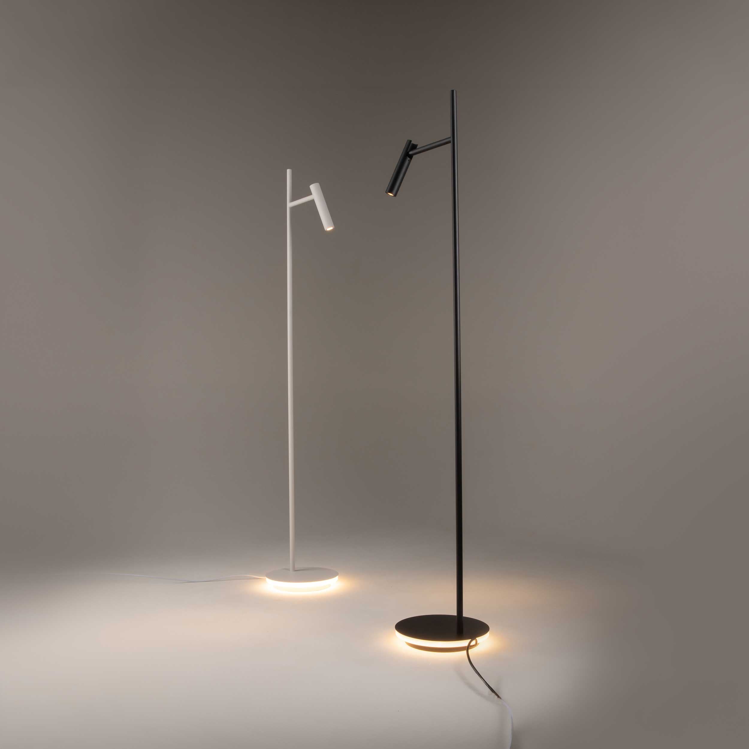 Maytoni Estudo LED floor light