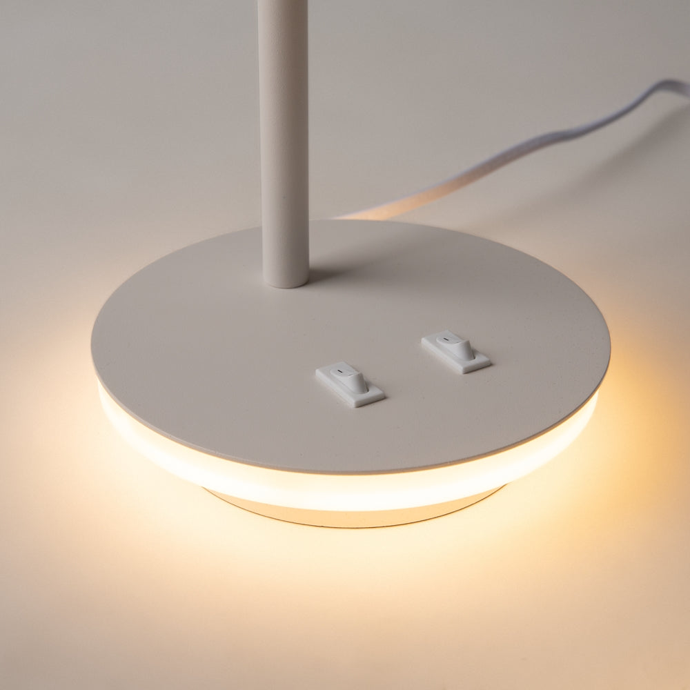 Maytoni Estudo LED table light