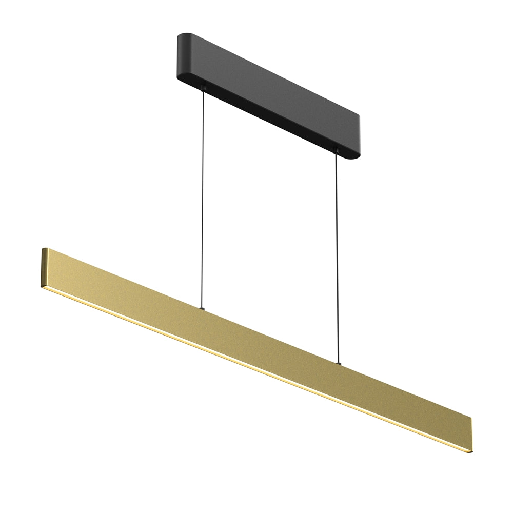 Maytoni Euphoria LED pendant light