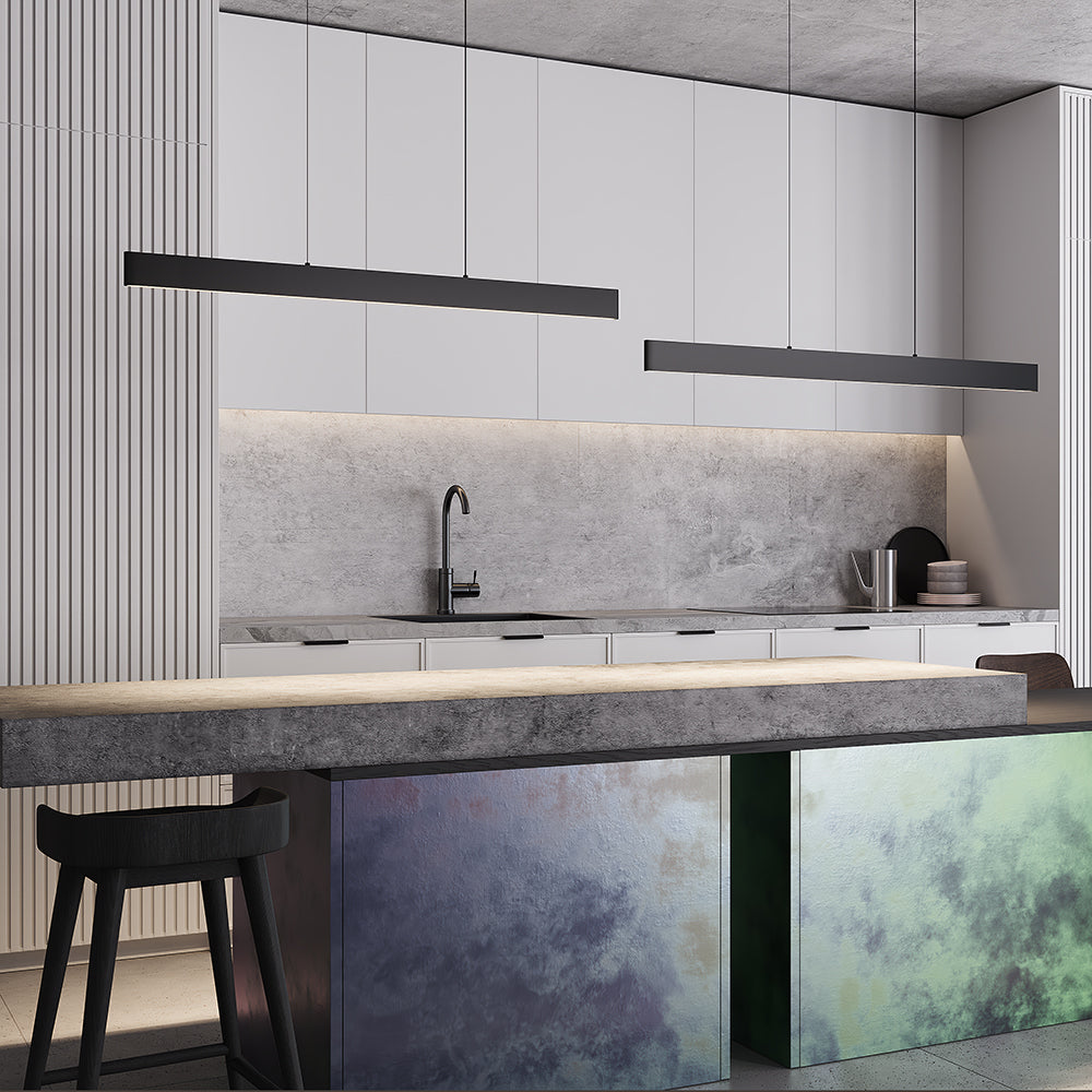 Maytoni Euphoria LED pendant light