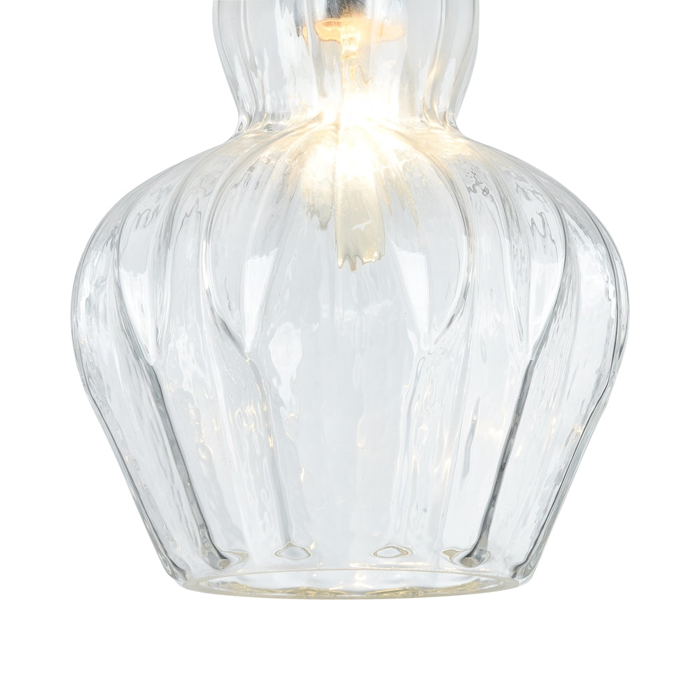 Maytoni Eustoma E14 pendant light