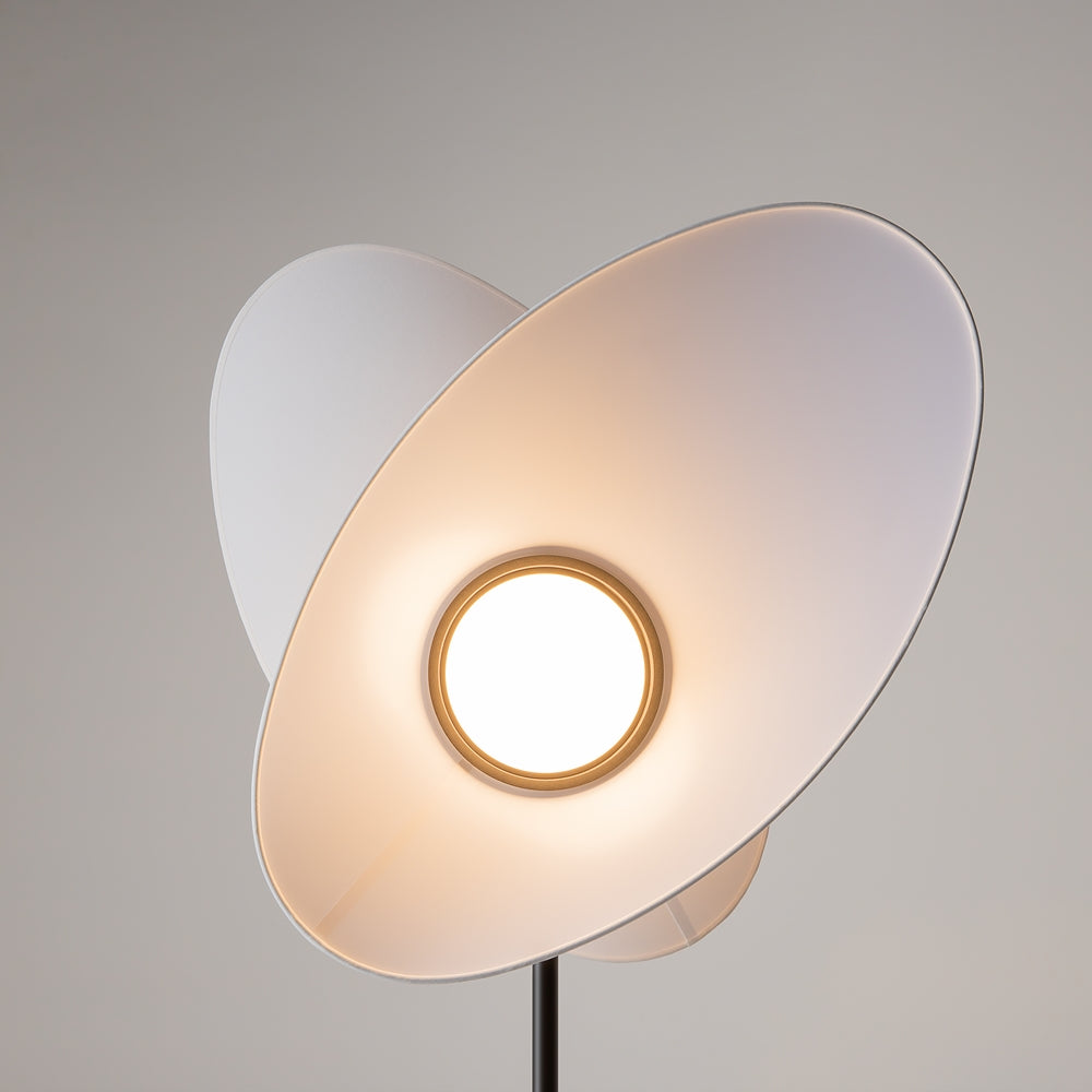 Maytoni Evolution LED floor light