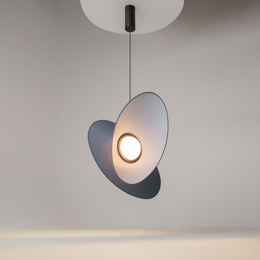 Maytoni Evolution LED pendant light
