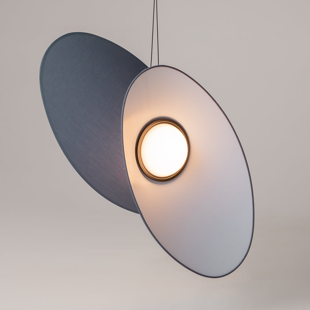 Maytoni Evolution LED pendant light