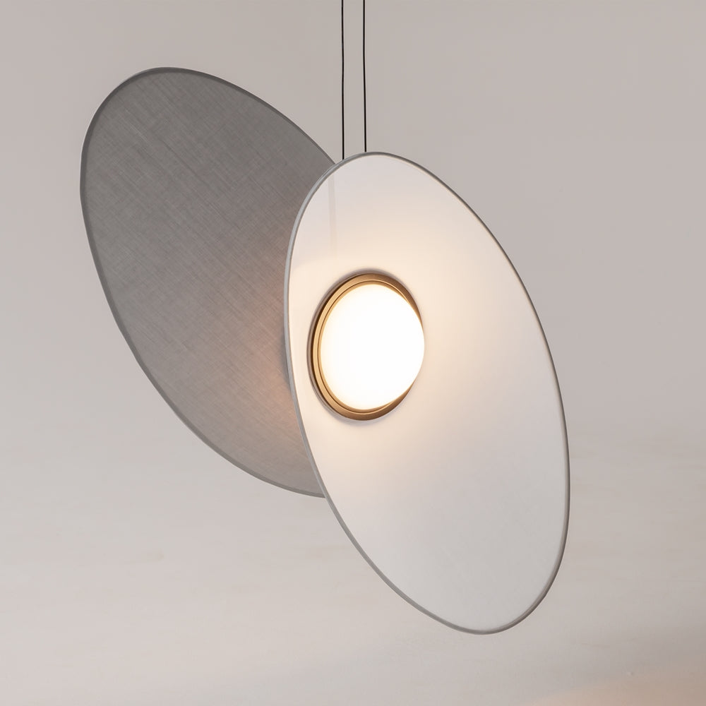 Maytoni Evolution LED pendant light