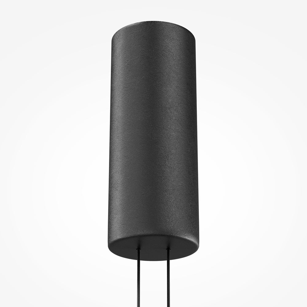 Maytoni Evolution LED pendant light