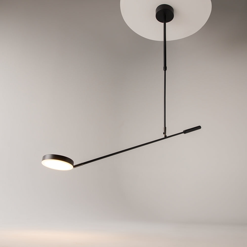 Maytoni Fad LED surface-mounted light