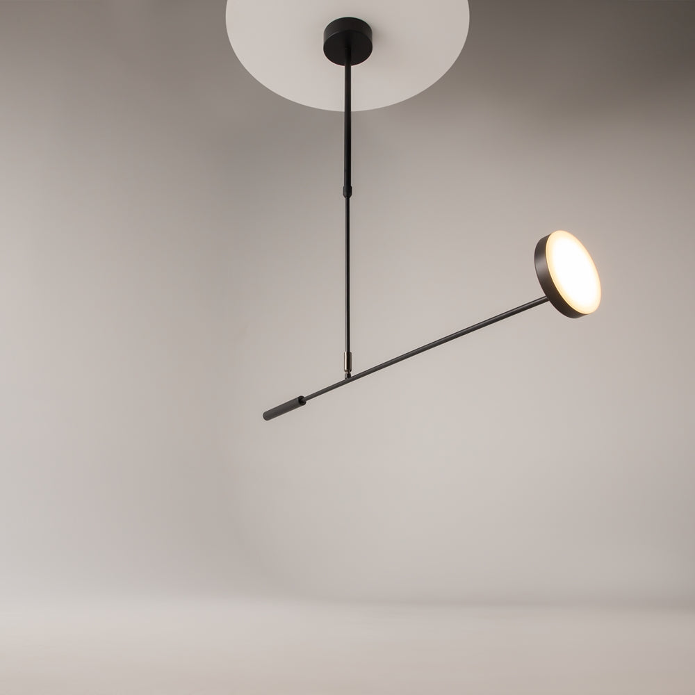 Maytoni Fad LED surface-mounted light