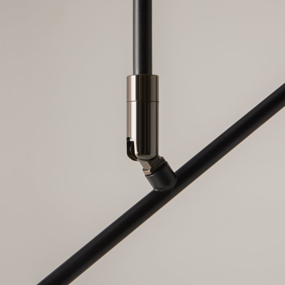 Maytoni Fad LED surface-mounted light