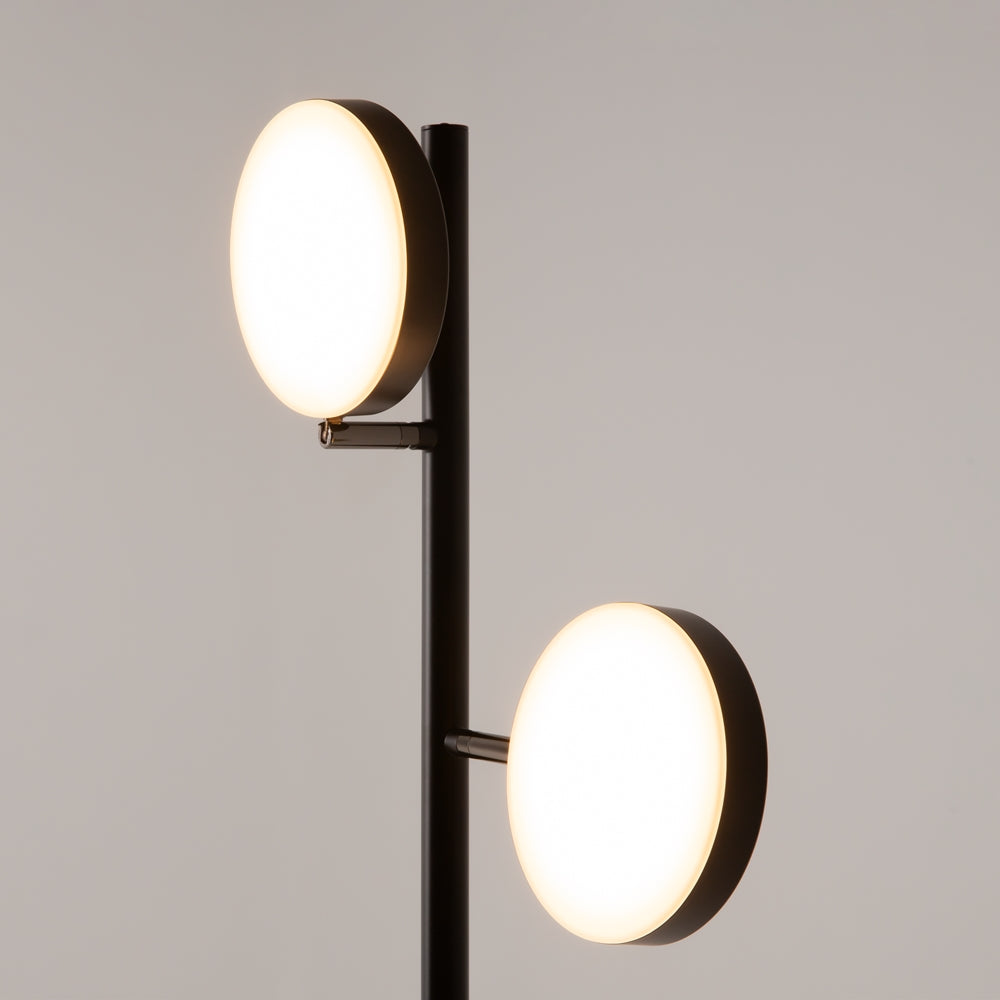 Maytoni Fad LED floor light