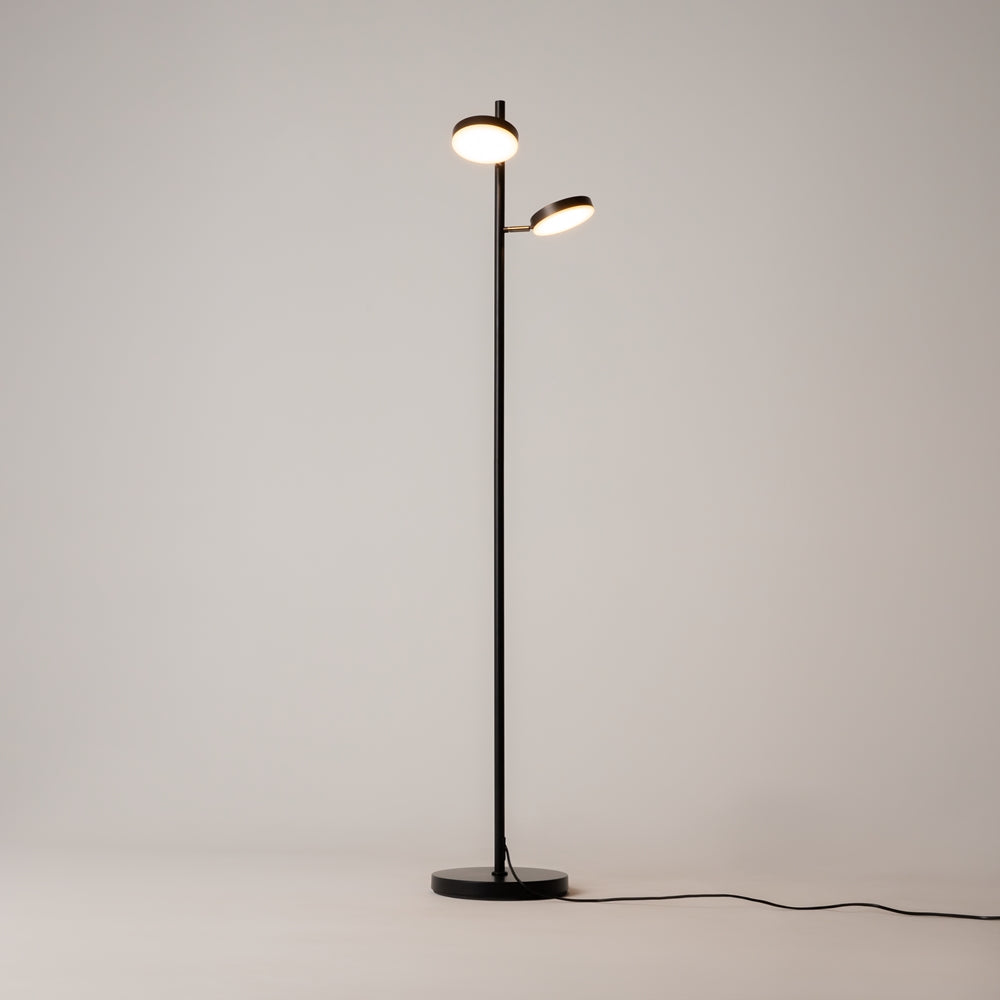 Maytoni Fad LED floor light