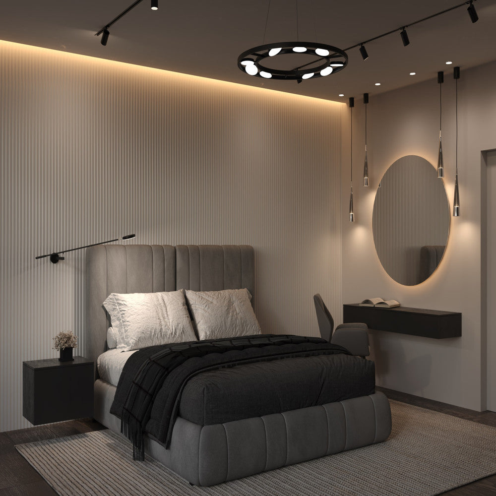 Maytoni Fad LED pendant light