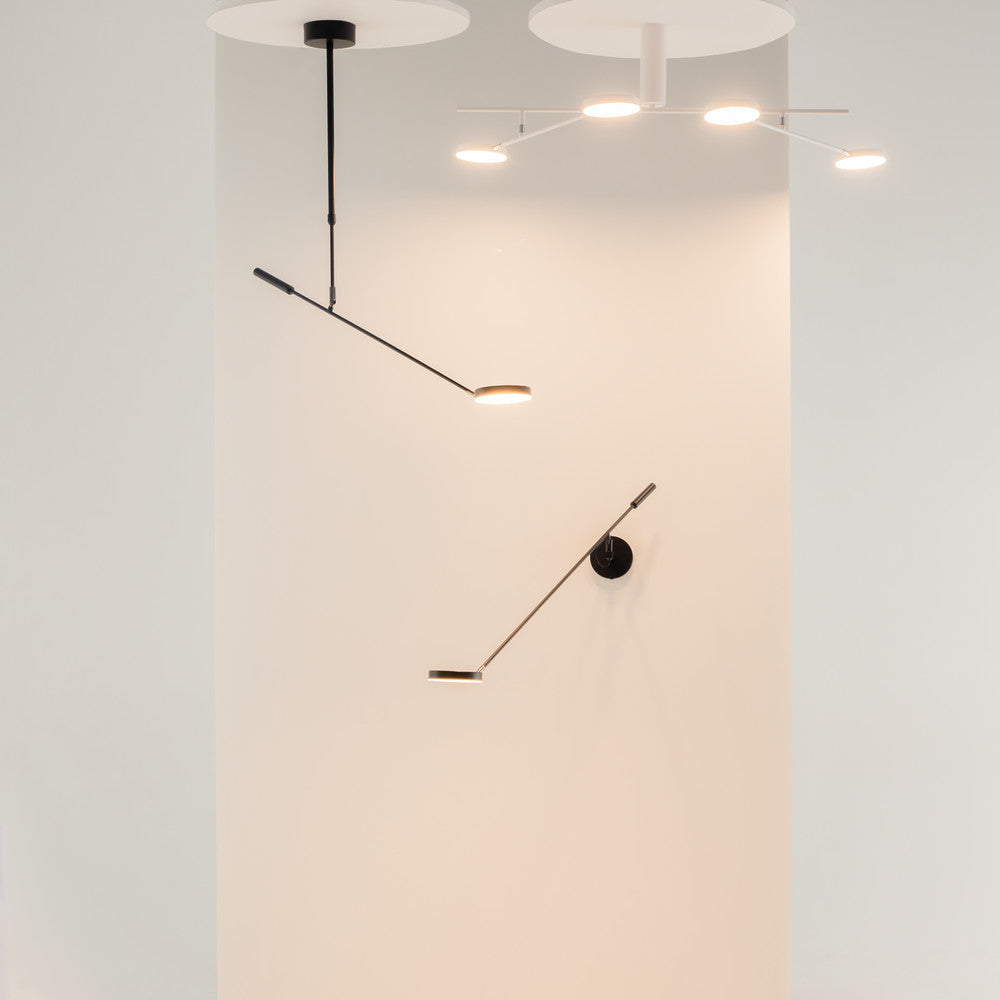 Maytoni Fad LED wall light
