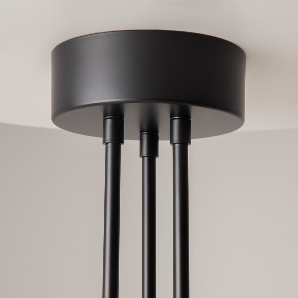 Maytoni Fad LED pendant light