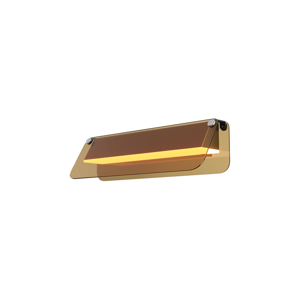 Maytoni Flat LED Wall light