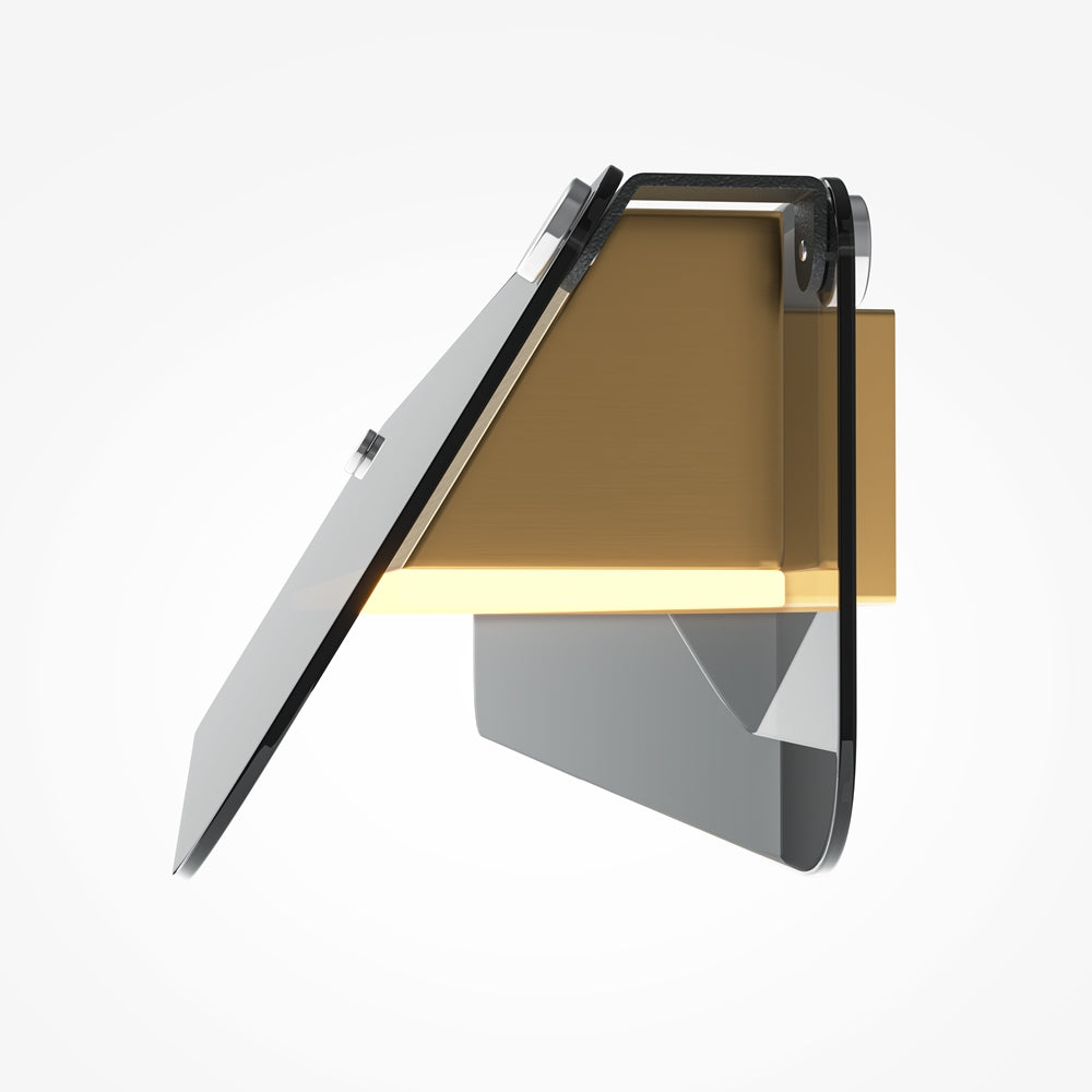 Maytoni Flat LED Wall light