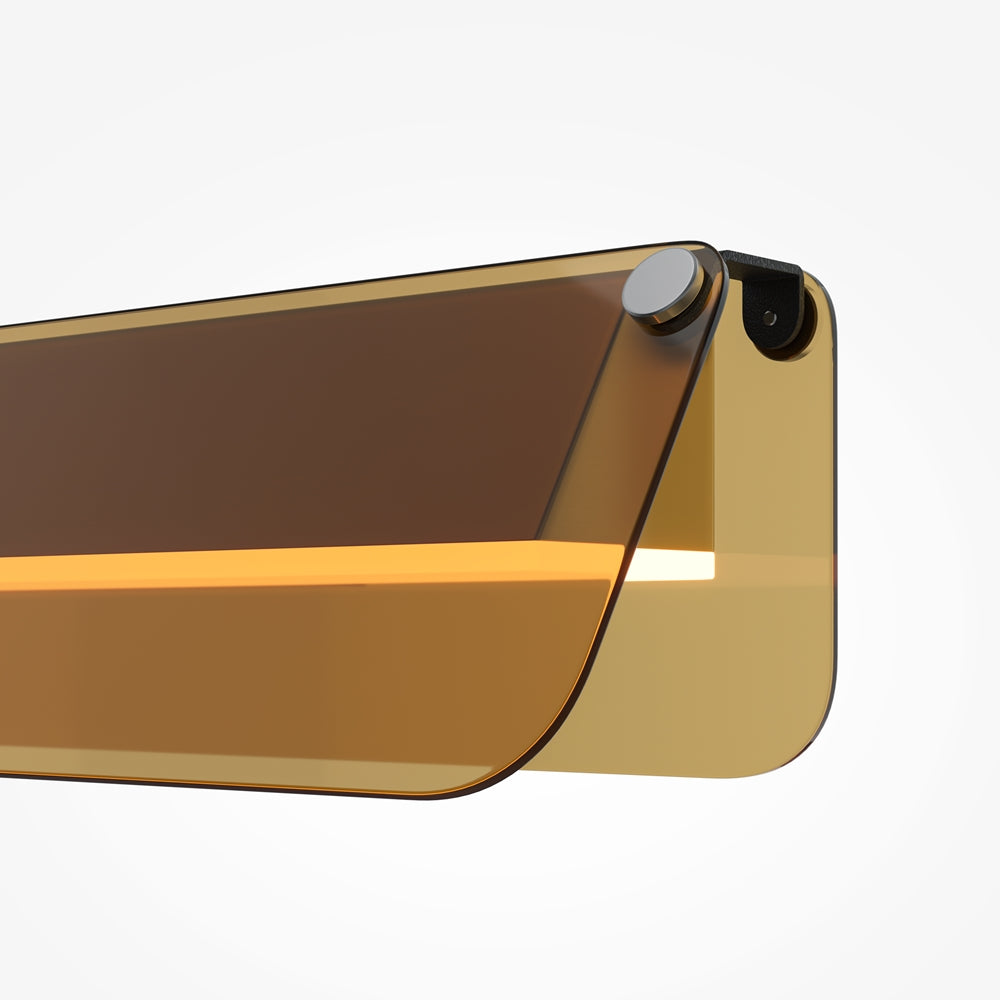 Maytoni Flat LED Wall light