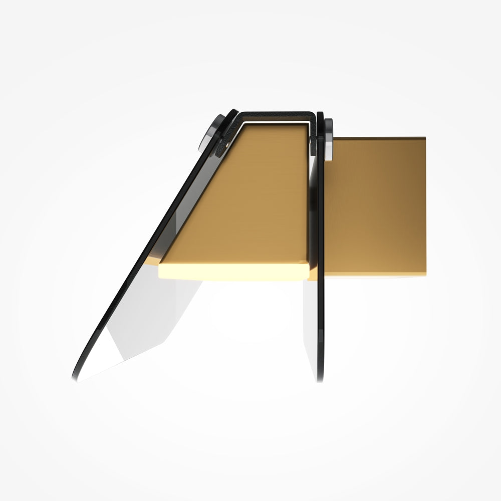 Maytoni Flat LED Wall light