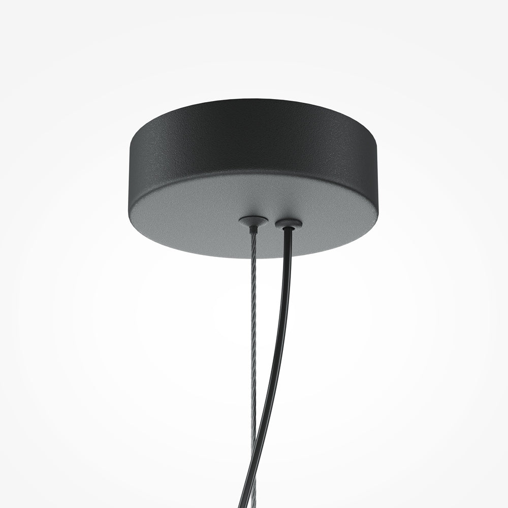 Maytoni Flat LED Pendant light