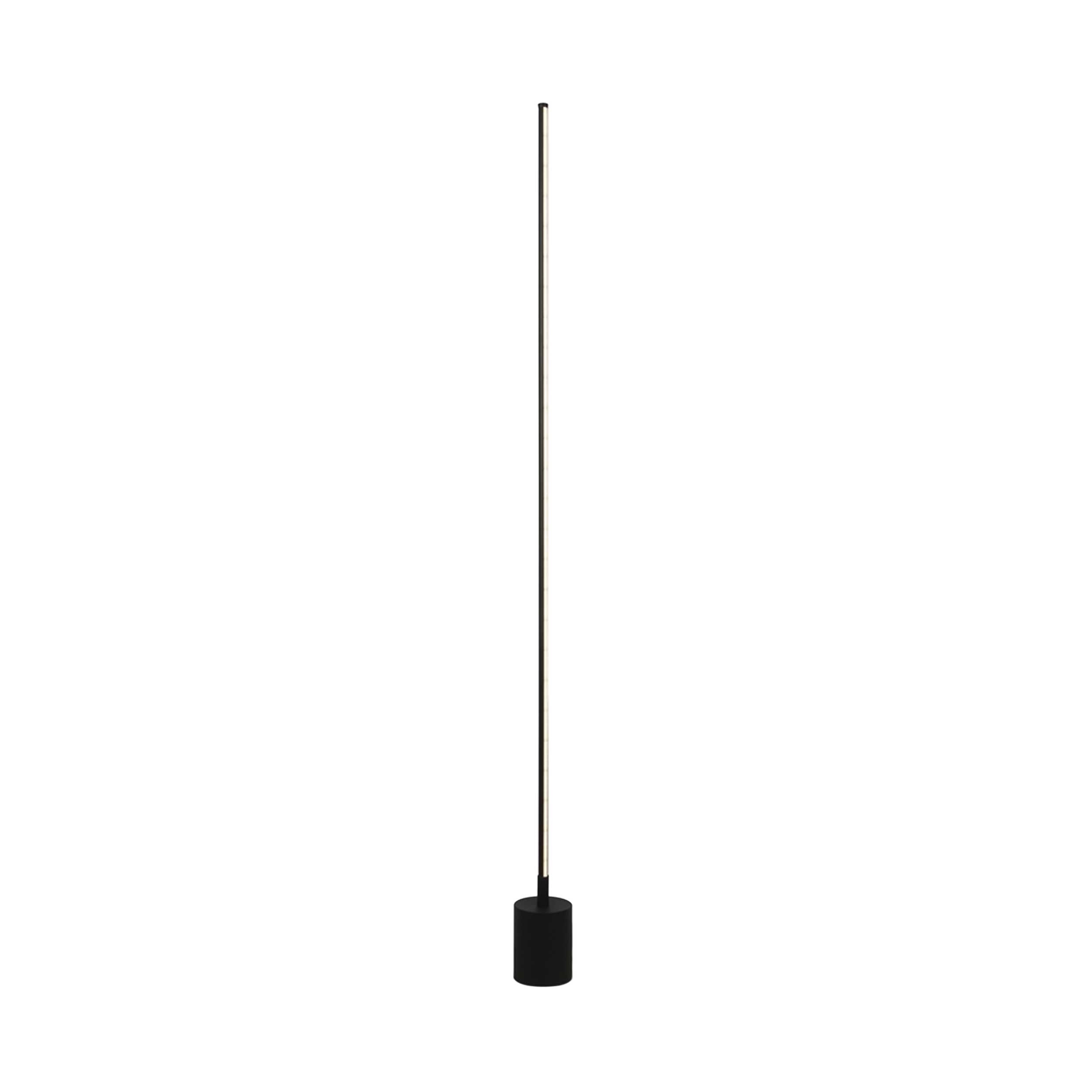 Maytoni Flow LED floor light