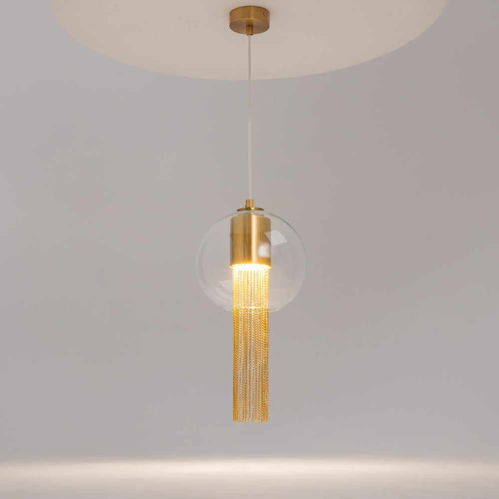 Maytoni Flusso GU10 pendant light