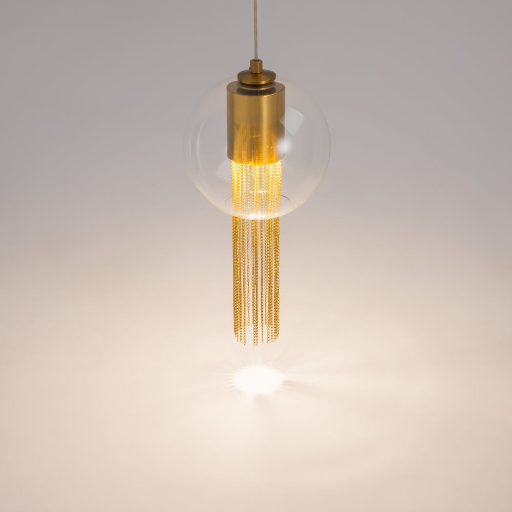 Maytoni Flusso GU10 pendant light