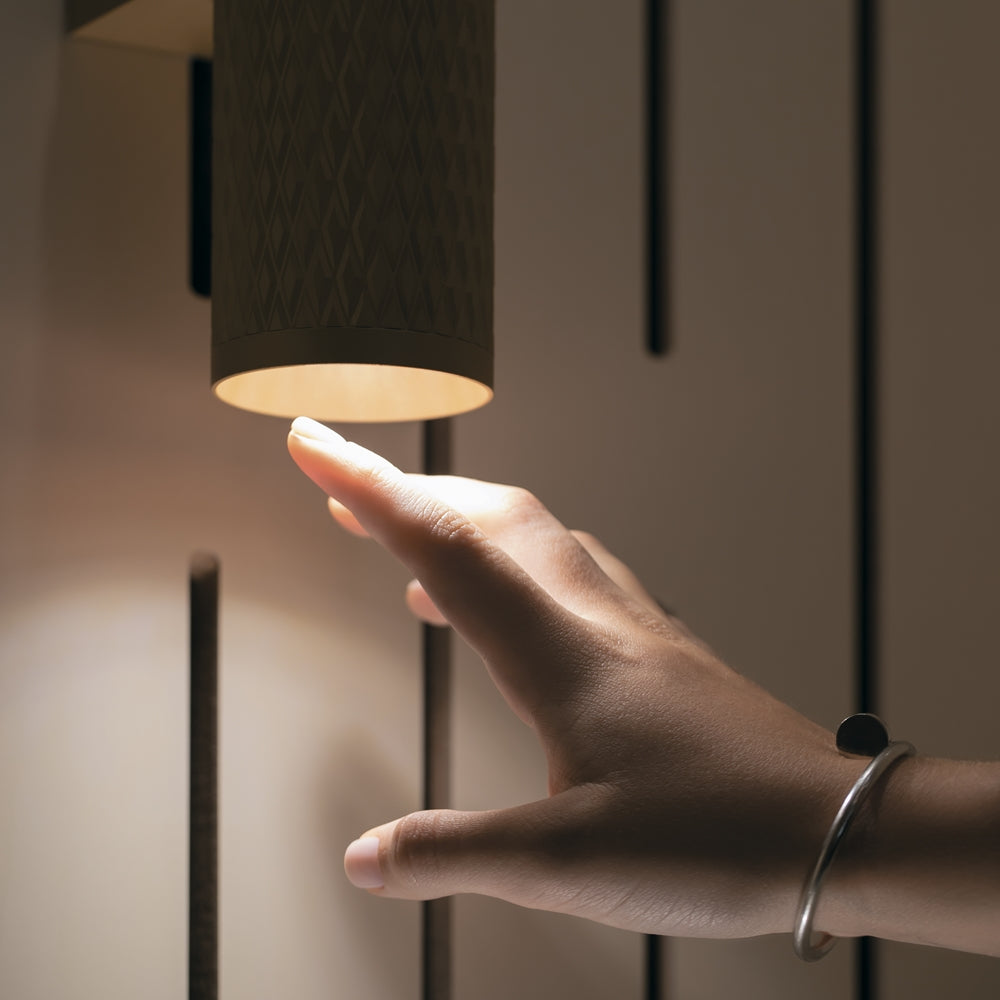 Maytoni Focus Design GU10 wall light