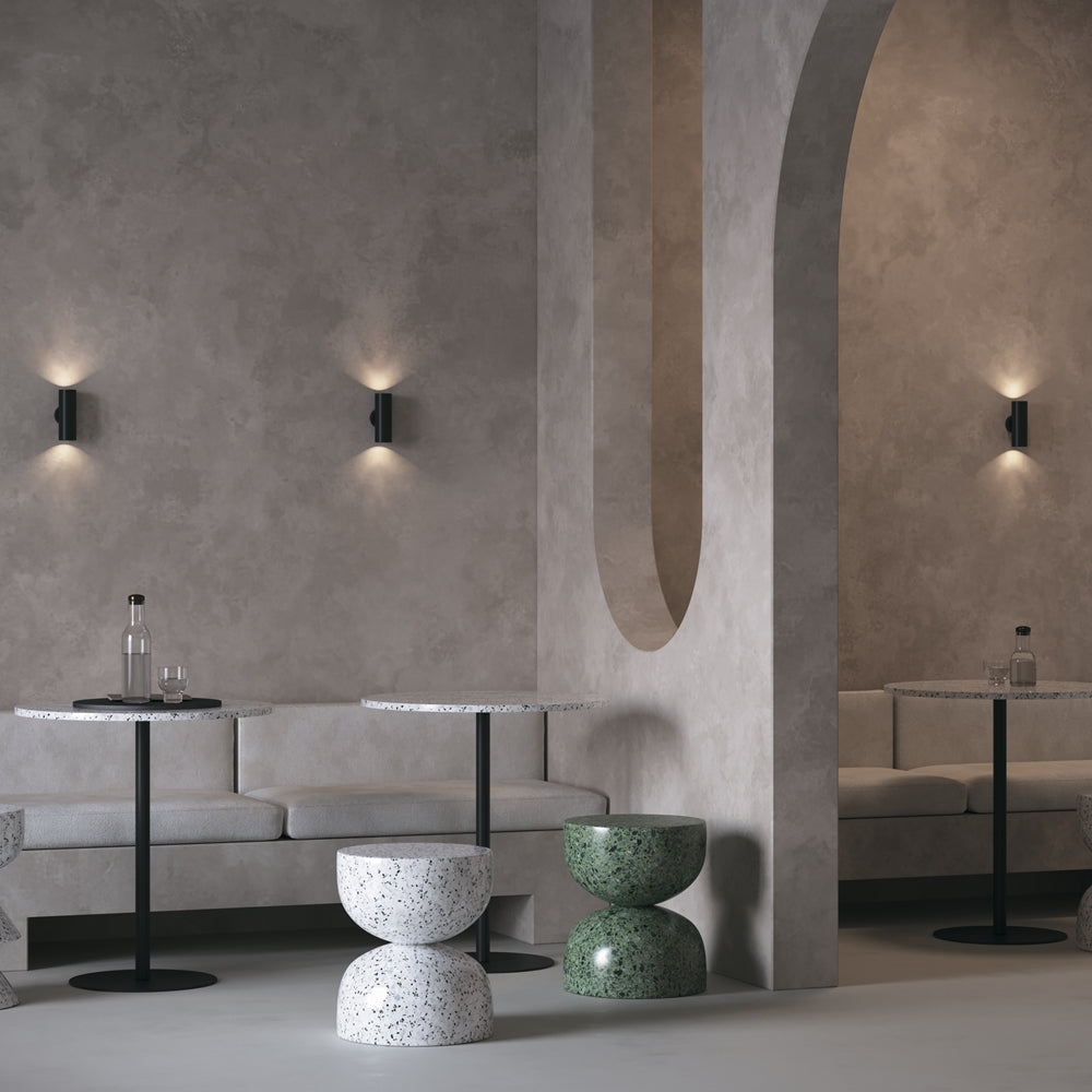 Maytoni Focus S GU10 wall light