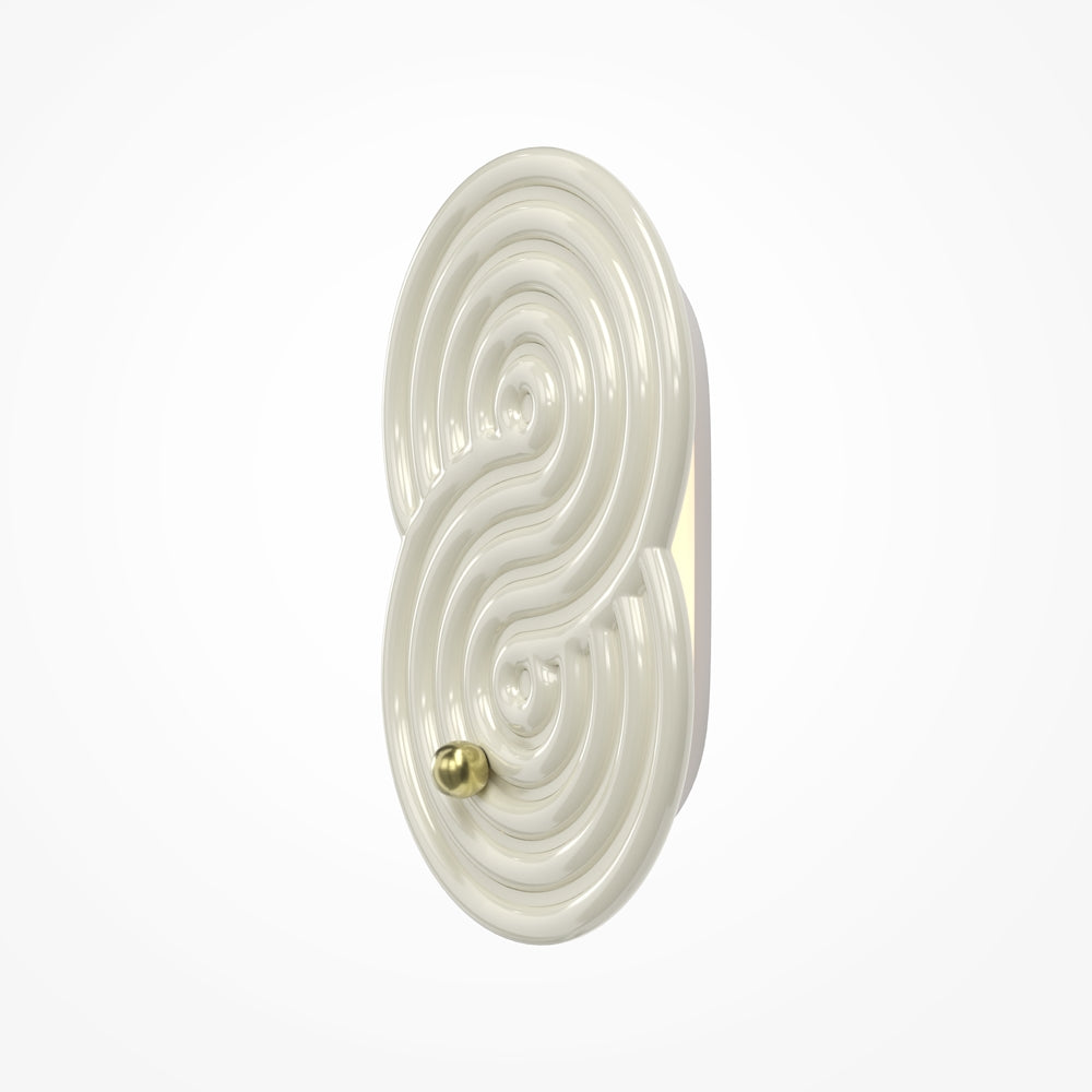 Maytoni Rock Garden LED wall light