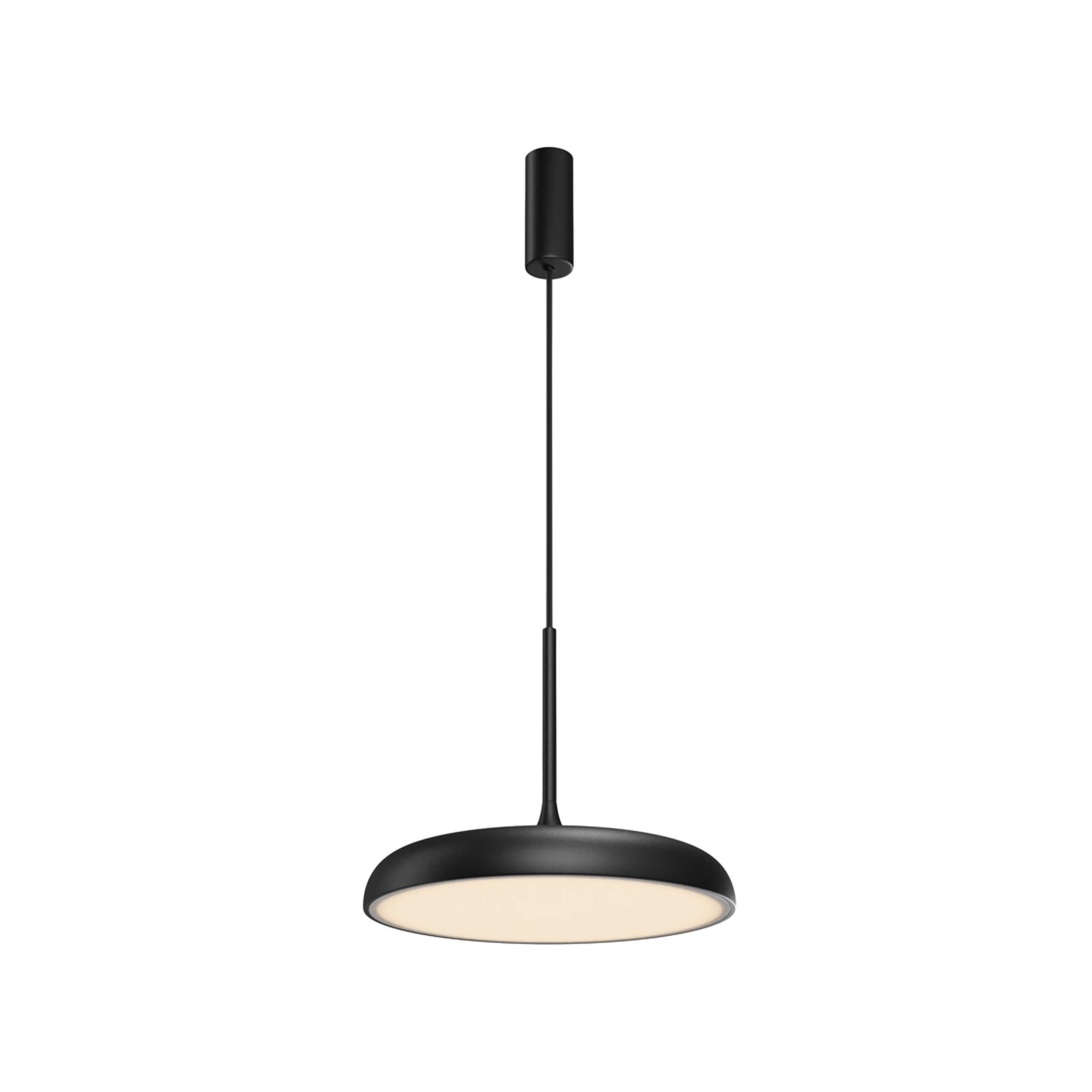 Maytoni Gerhard LED pendant light