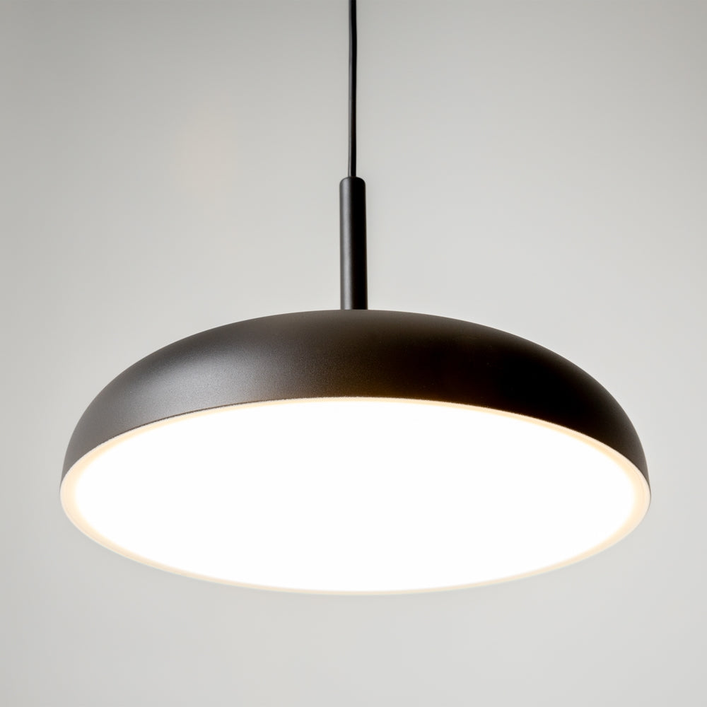 Maytoni Gerhard LED pendant light