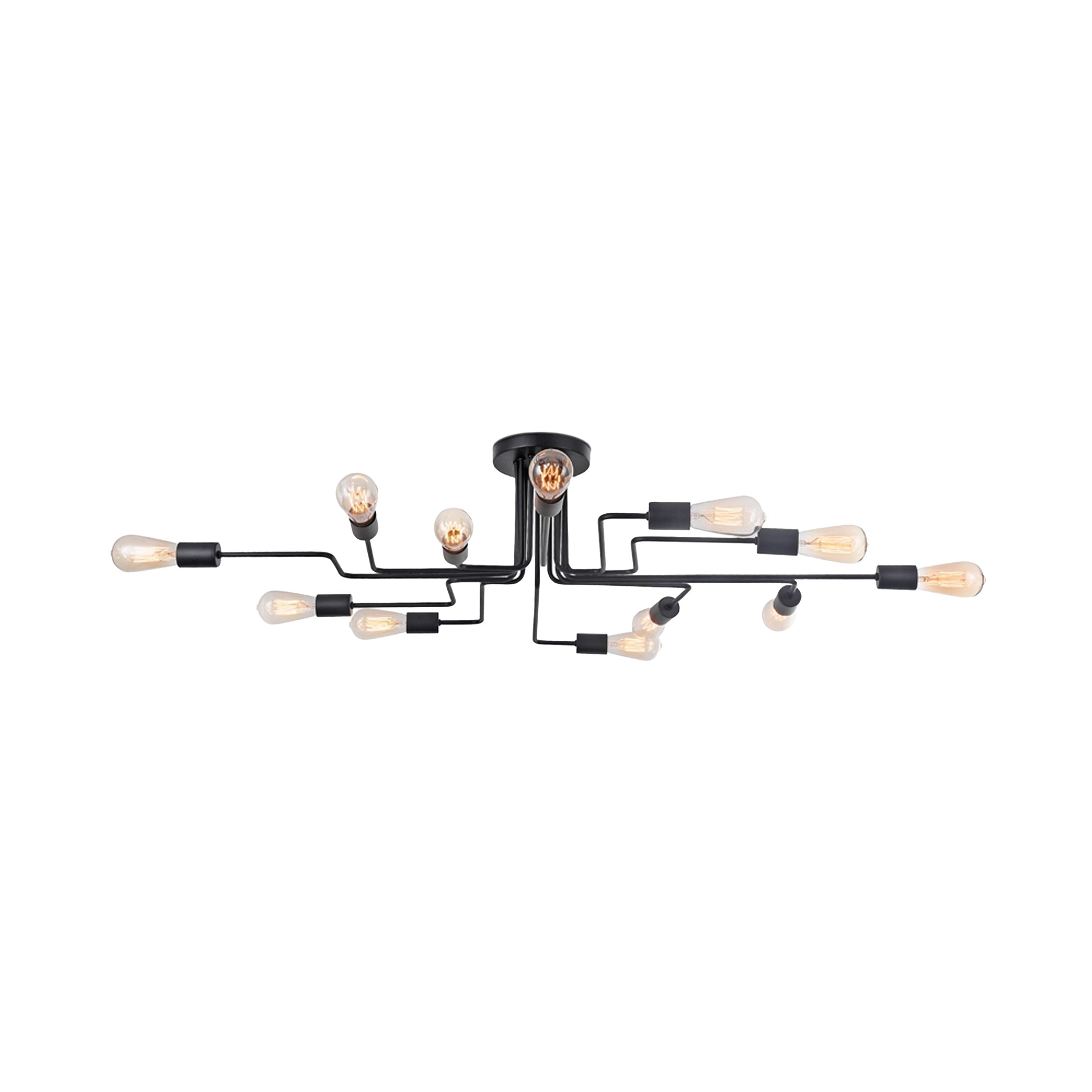 Maytoni Gilbert E27 surface-mounted light