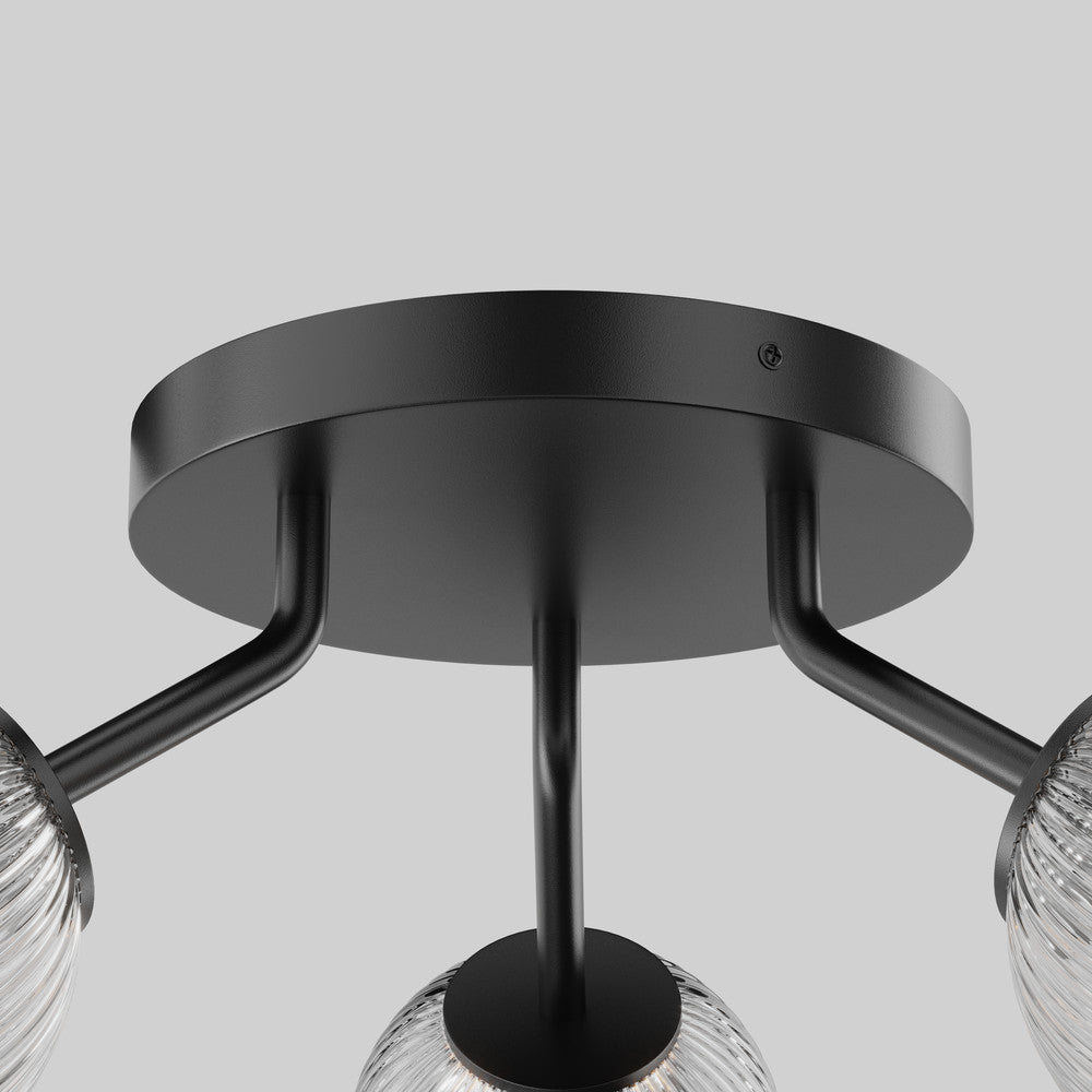 Maytoni Glace G9 surface-mounted light
