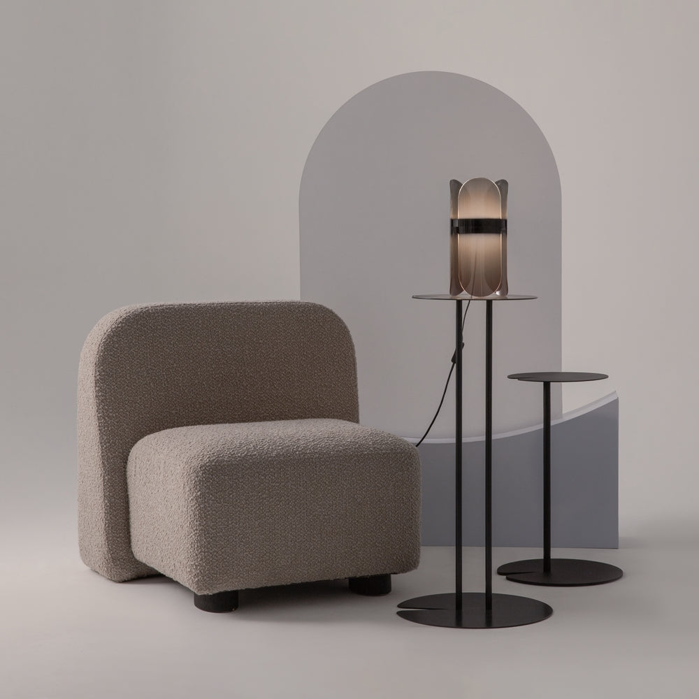 Maytoni Insight LED table light