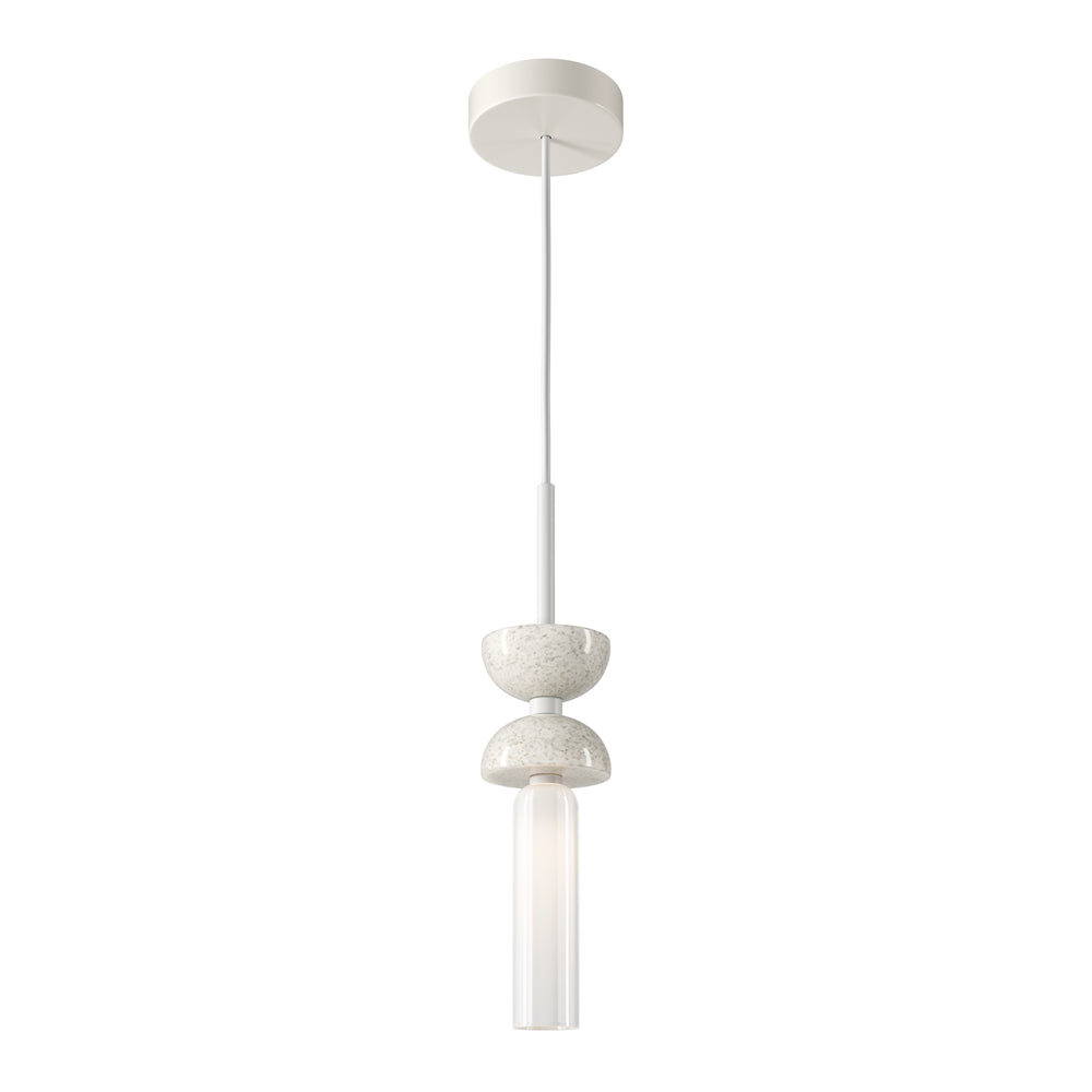 Maytoni Kyoto G9 Japandi pendant light
