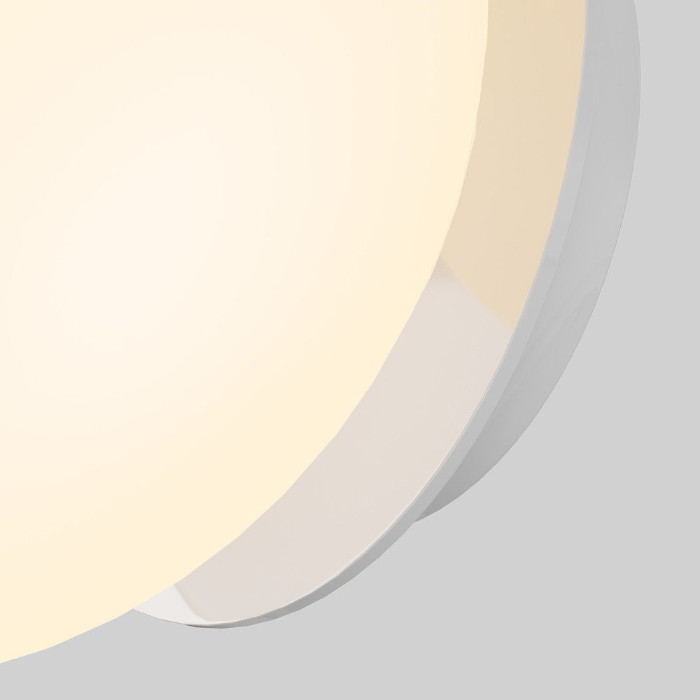 Maytoni Luna E27 wall light
