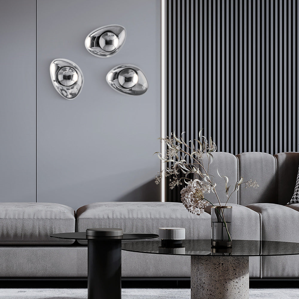 Maytoni Mabell E14 wall light