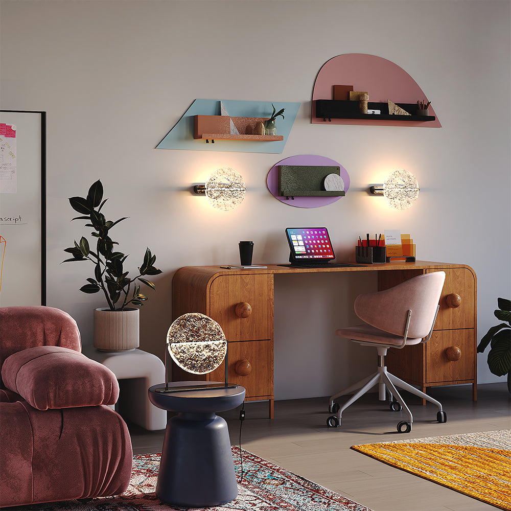 Maytoni Mangata LED wall light
