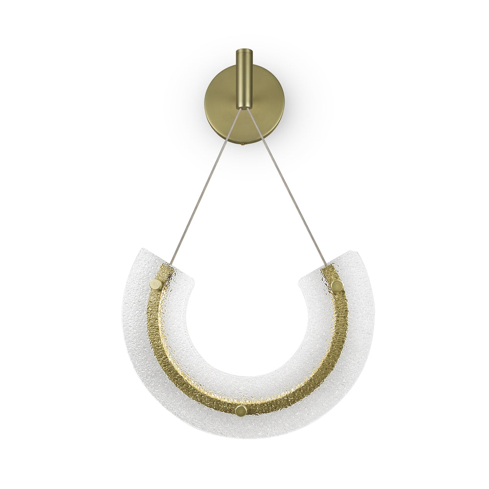 Maytoni Maya LED wall light
