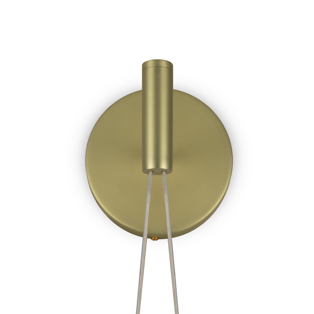 Maytoni Maya LED wall light