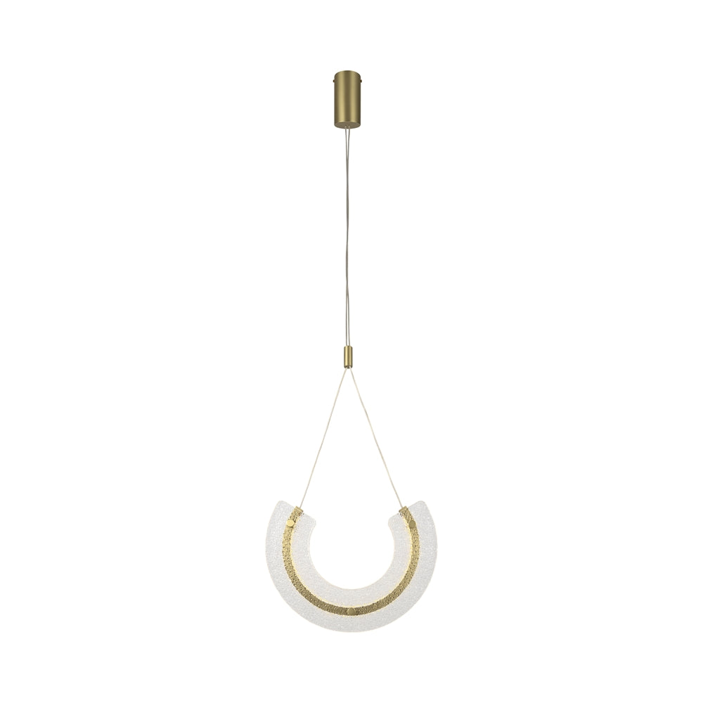 Maytoni Maya LED pendant light