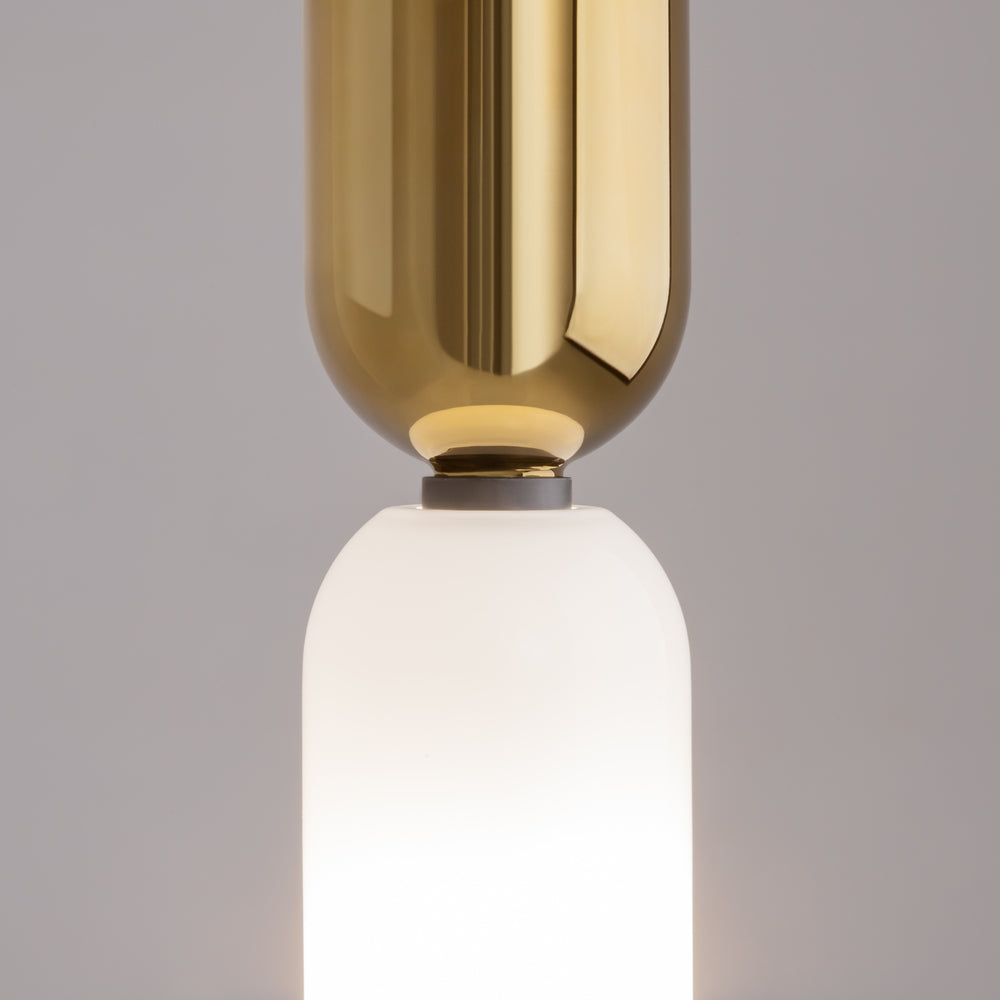 Maytoni Memory E14 pendant light