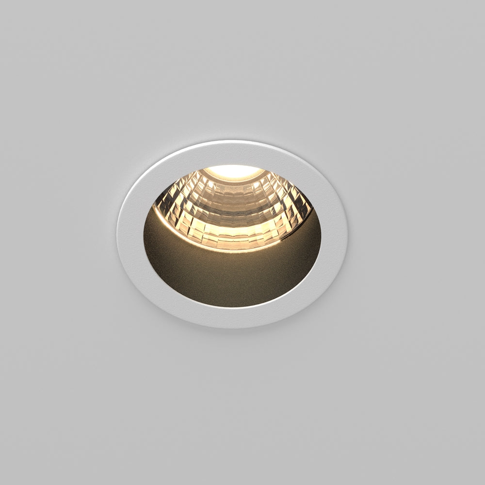 Maytoni Minor LED 24° recessed circular light