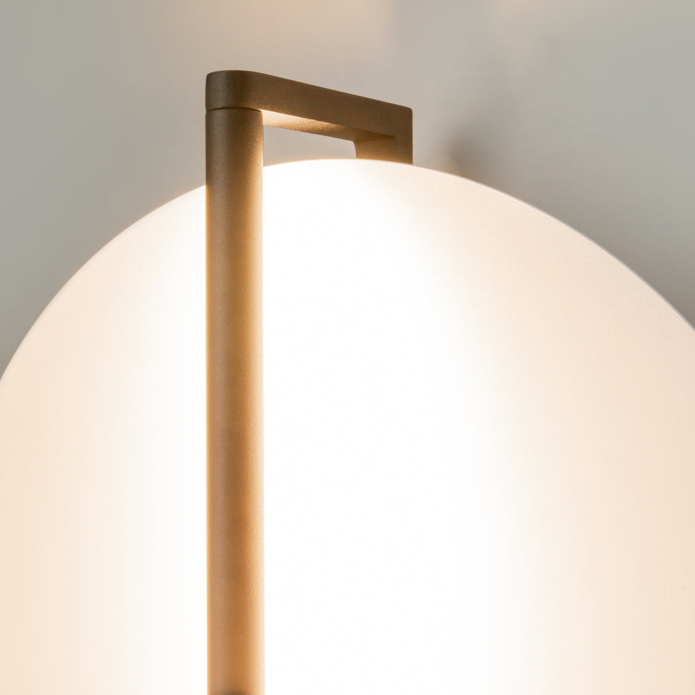 Maytoni Mira LED wall light