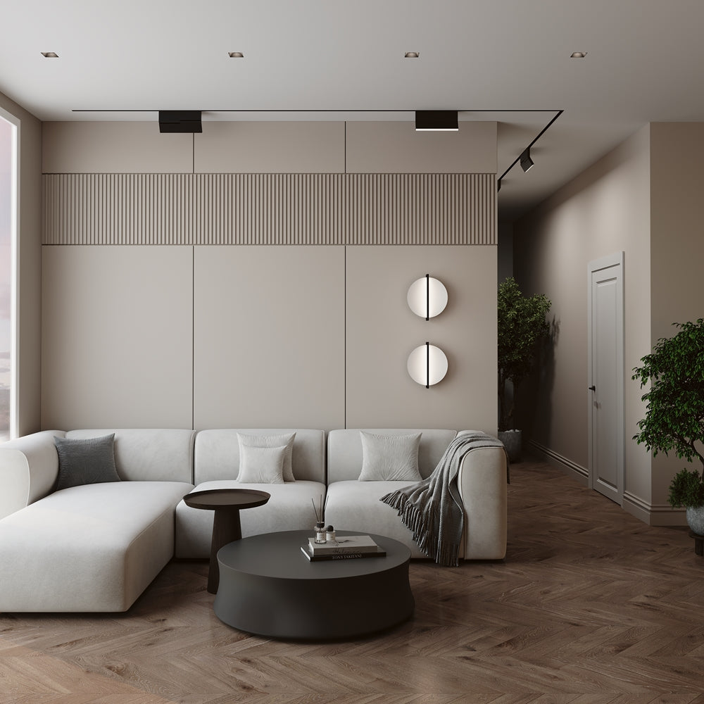 Maytoni Mira LED wall light
